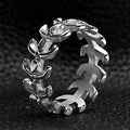 Spine Ring