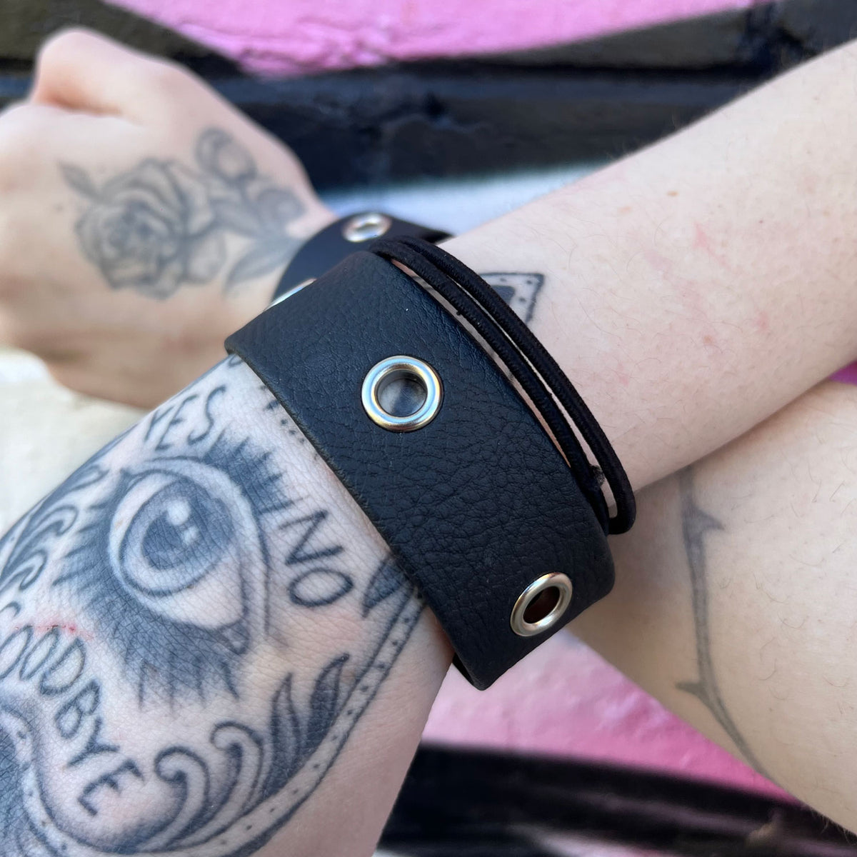 Sapient Cuff