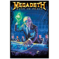 MEGADETH Rust in Peace Poster 004
