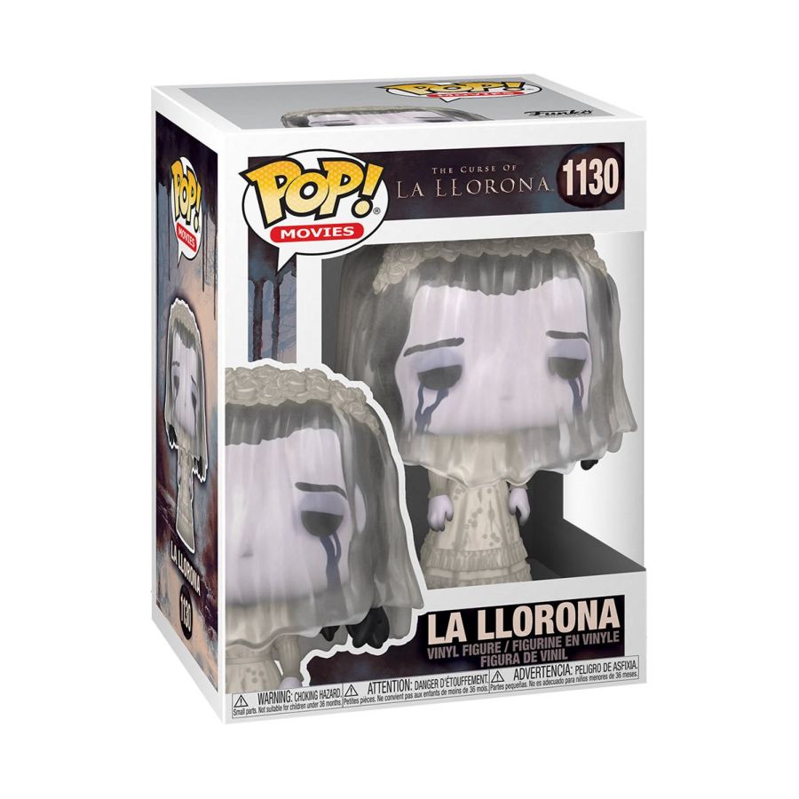 La Llorona - La Llorona Pop!