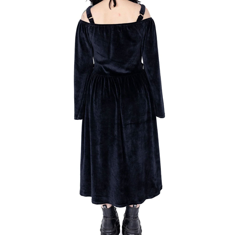 Charlene Dress