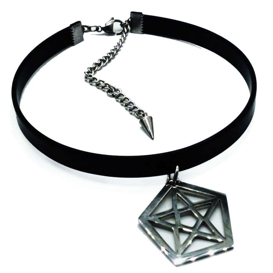 Hex Choker
