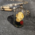 Cloche Nightstalker Necklace