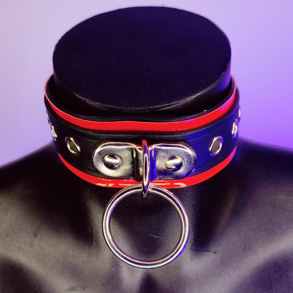 Ixion Dioxide Collar