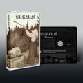 BURZUM Filosofem Cassette 1996 (2022)