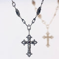 Crux De Blud Necklace