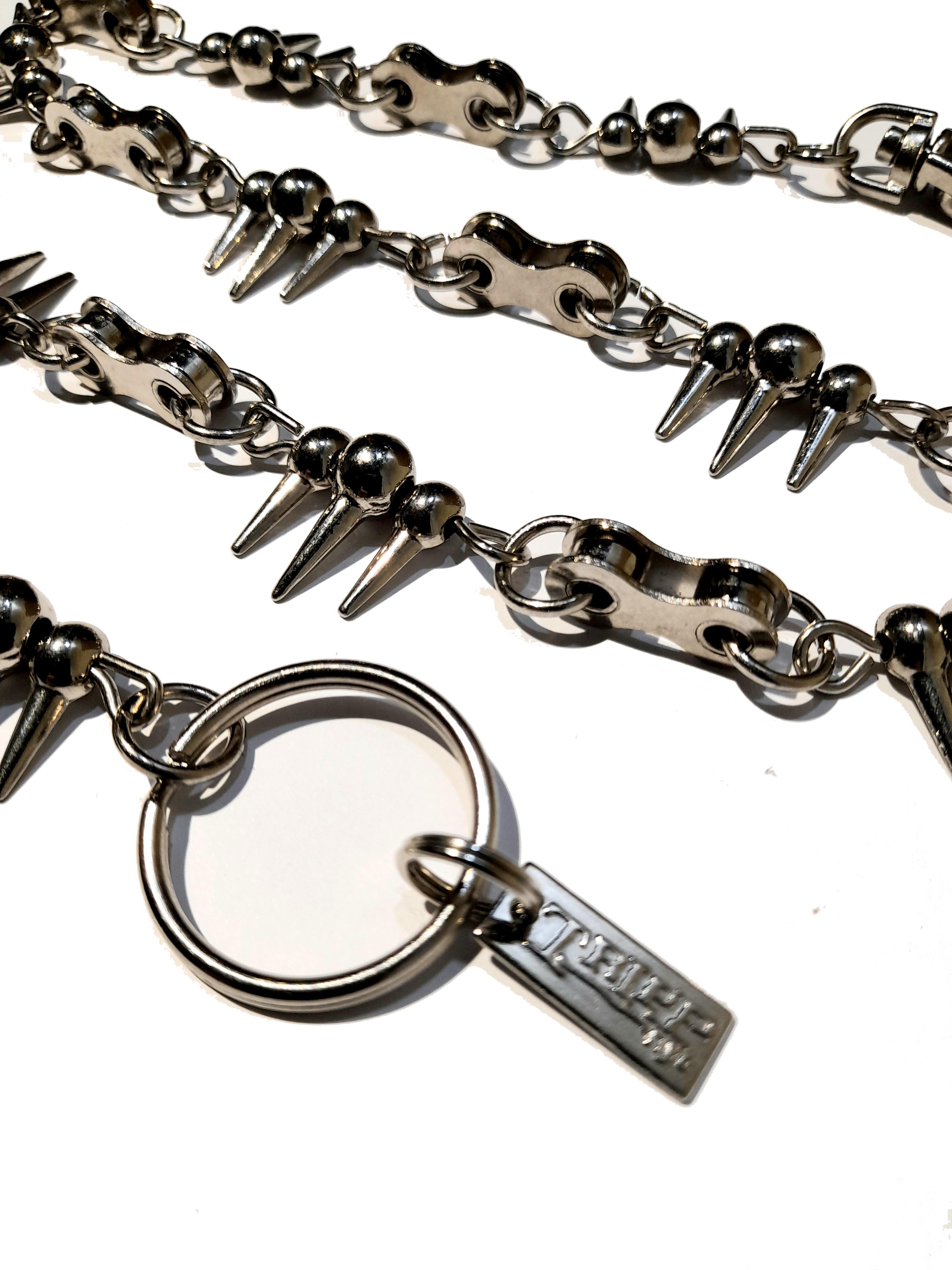 Annihilator TRIPP NYC Accessory Chain