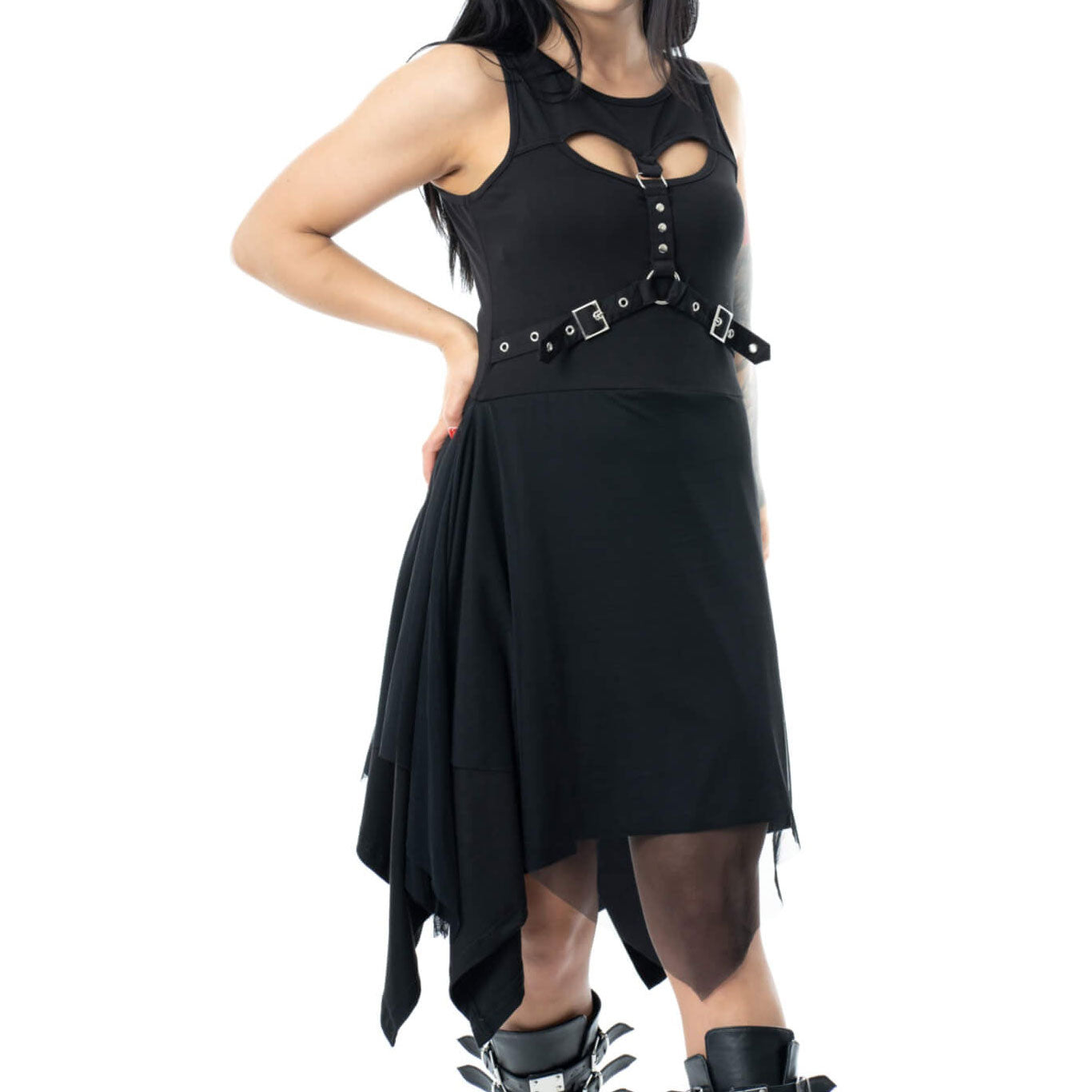 Helmi Dress