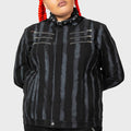 Reign And Roar Jacket