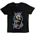 BULLET FOR MY VALENTINE (BFMV) Thrash Skull Tee
