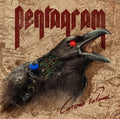 PENTAGRAM Curious Volume (2015) Digipak CD