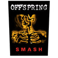 OFFSPRING, (The) Smash Back Patch