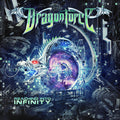 DRAGONFORCE Reaching Into Infinity CD 2017
