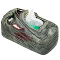 Zombie Evilution Tissue Holder