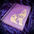 Power Animals Book