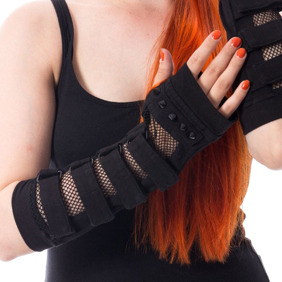 Fatal Arm Sleeves
