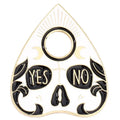 Divinations Cursor Enamel Pin