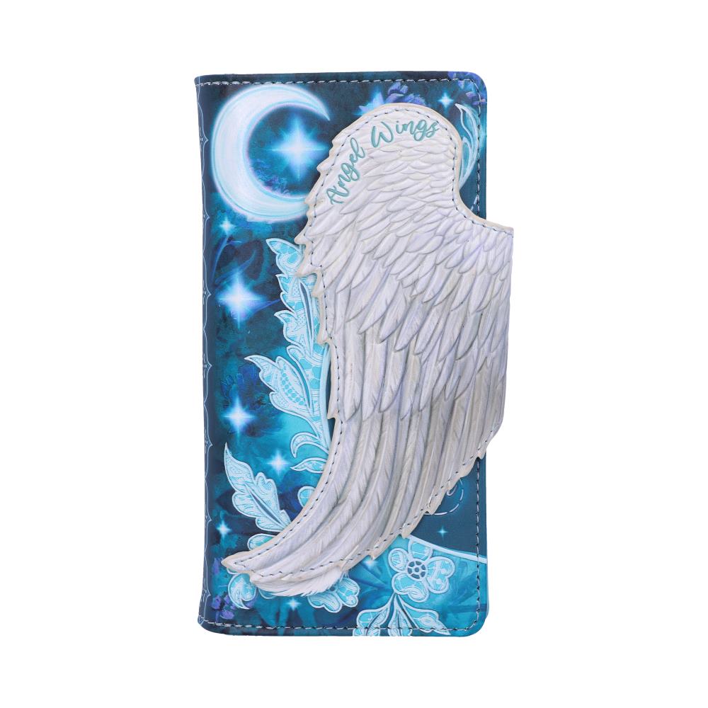 Angel Wings Wallet