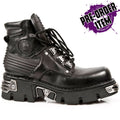 Reactor Trooper Boots New Rock | PRE-ORDER