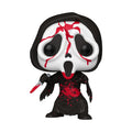 Ghostface - (Bloody) Scream US Exclusive Pop! Vinyl