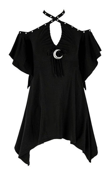 Calista Tunic Dress