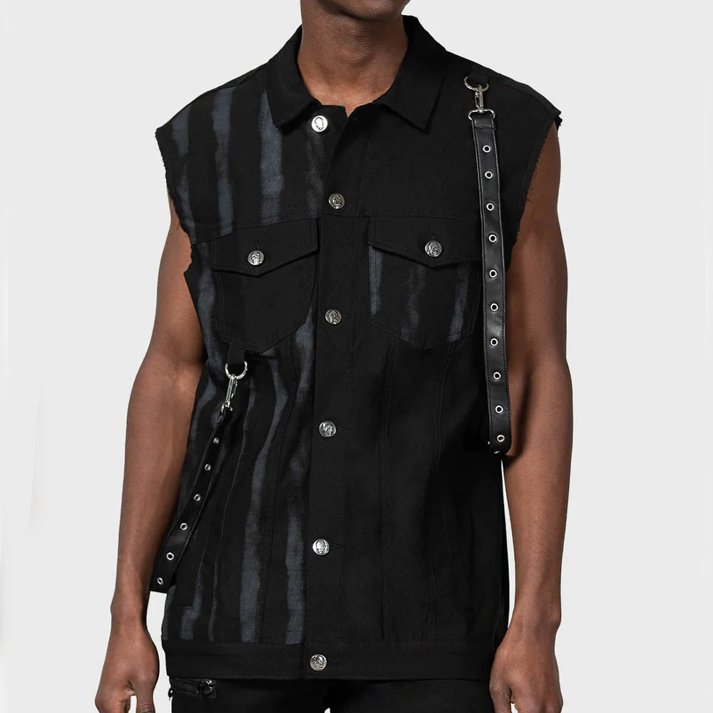 Carnevil Vest