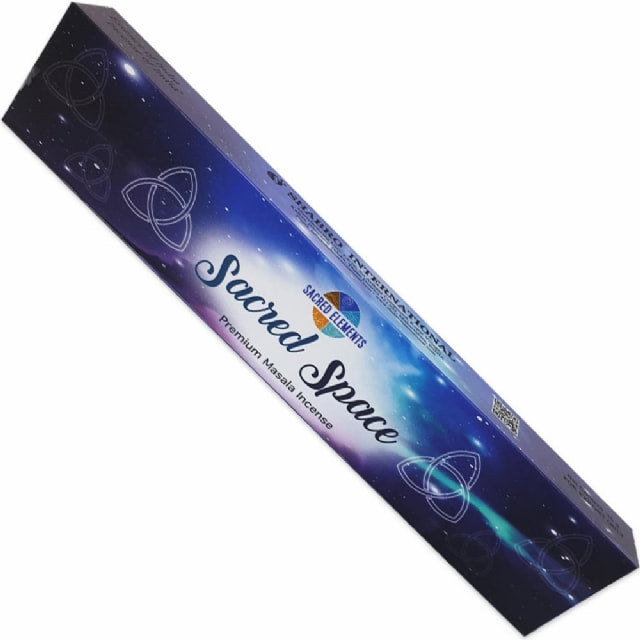 Sacred Space Incense Sticks