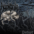 HARKONIN Detest (2010) Digipak CD