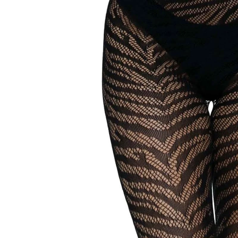Wild Nights Stockings