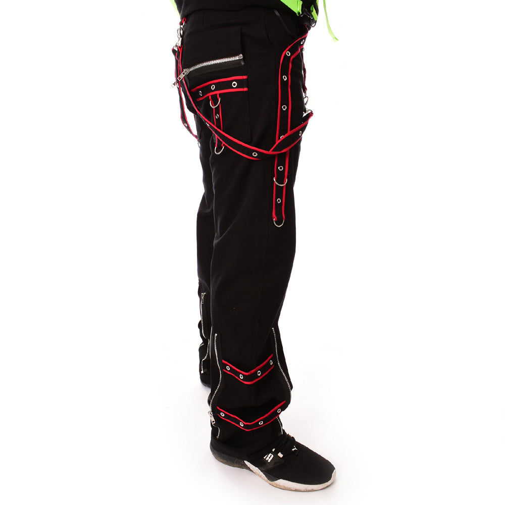 Blade Blood Reign Pants
