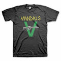 VANDALS, (The): Original Logo Tee