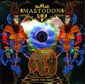 MASTODON Crack The Skye CD (2009)