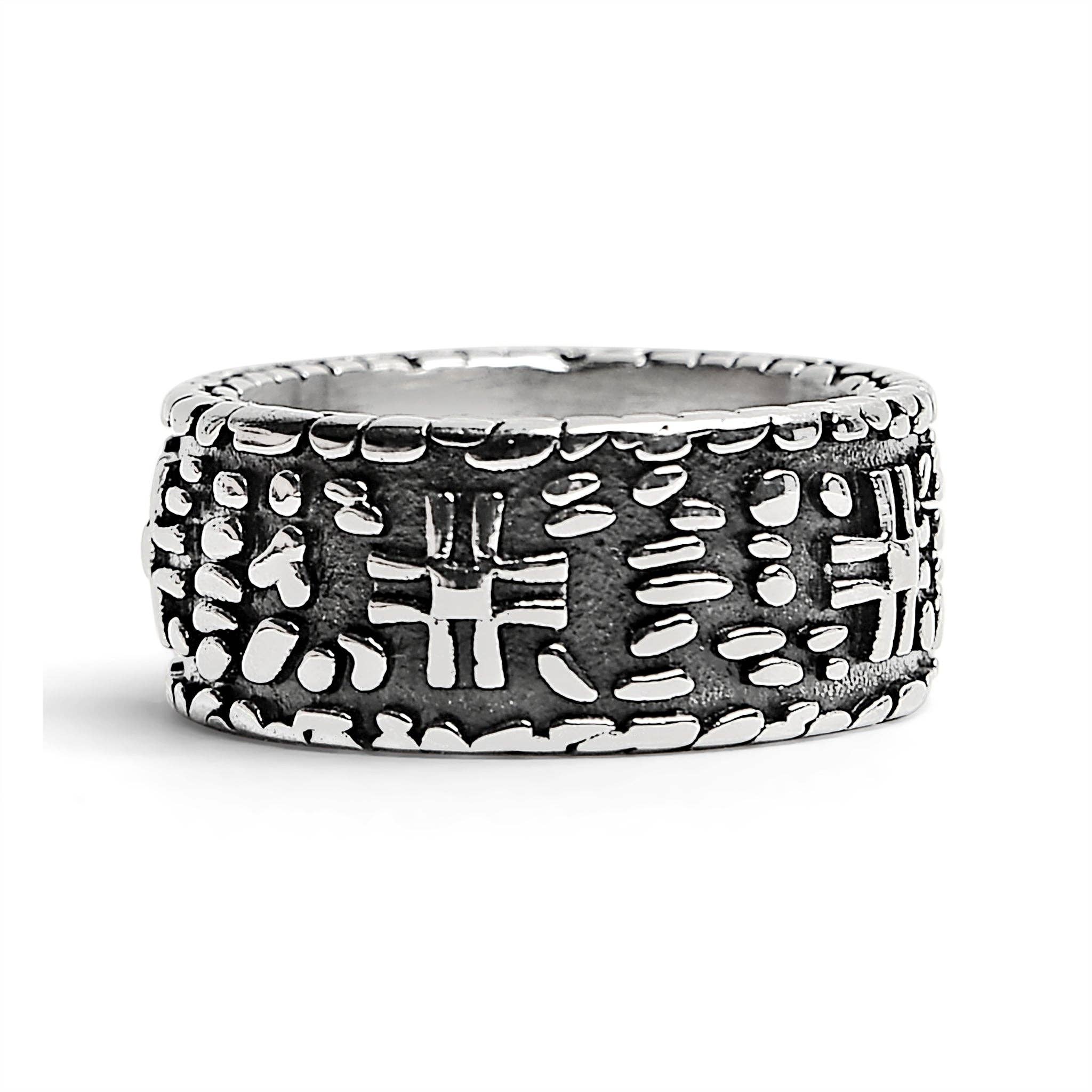 Ancients Ring