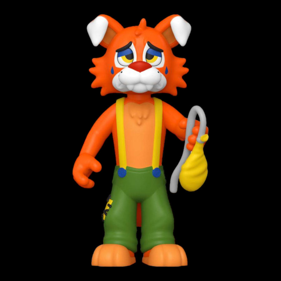 Foxy (Clown) 5" Action Figure Five Night At Freddy's