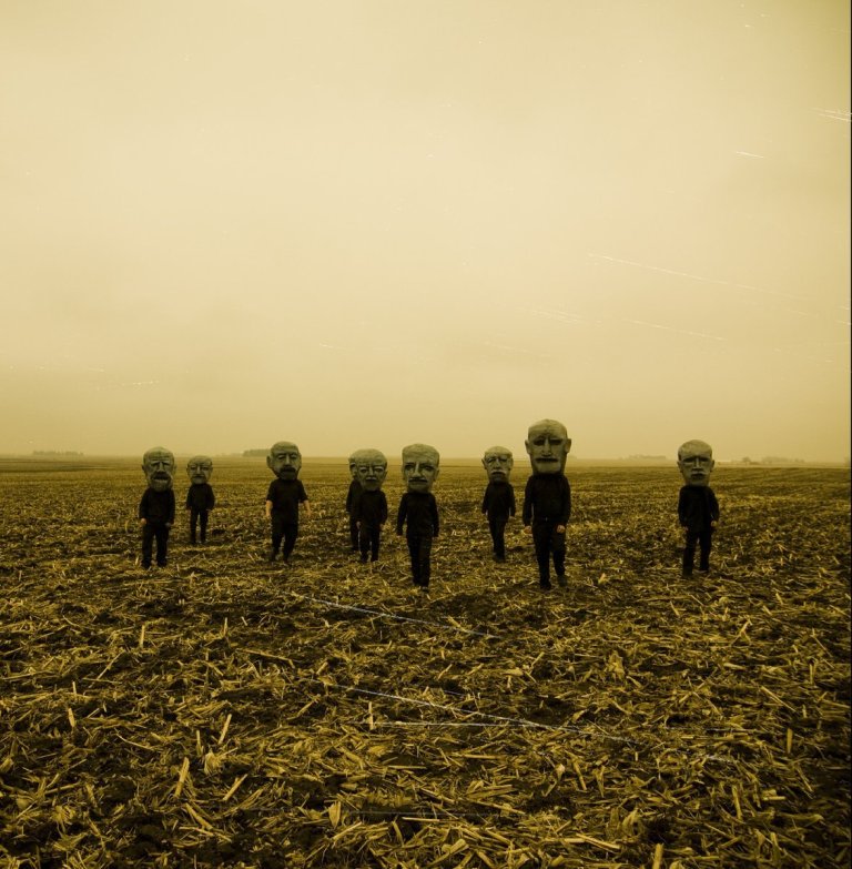 SLIPKNOT - All Hope is Gone CD/VINYL 10th Anniversary