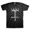 WATAIN Crucifix Tee