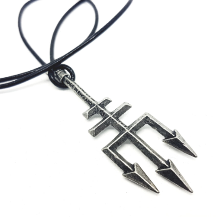 Black Trinity Trident