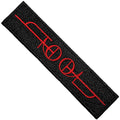 TOOL Fear Inoculum Logo Strip Patch