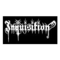 INQUISITION Patch