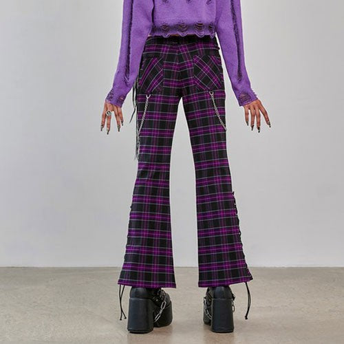 Vixen Stomp Pants