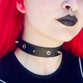 Haunted Collar