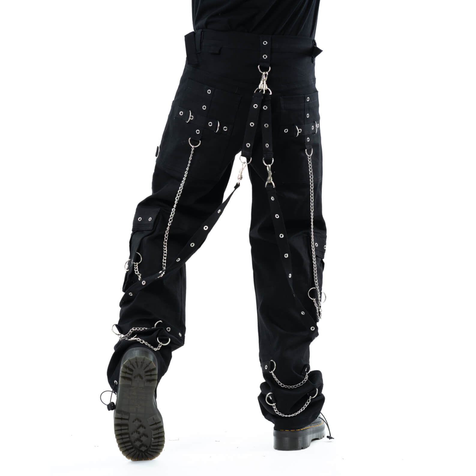 Adaiah Pants