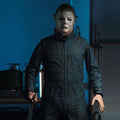 Halloween 2 Michal Myers Ultimate 7" Figure