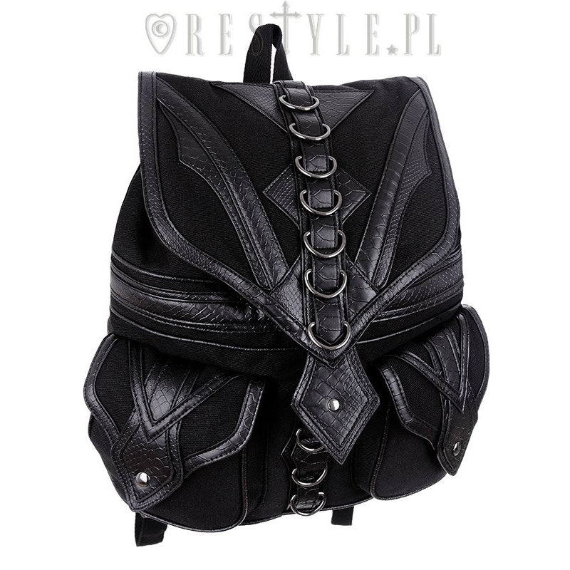 Drac's Vengeance Backpack