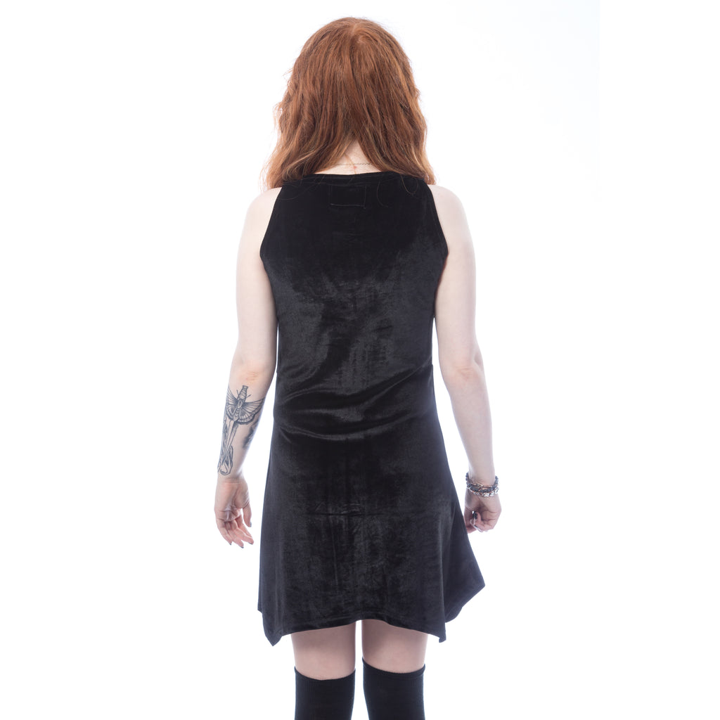 Brenna Dress