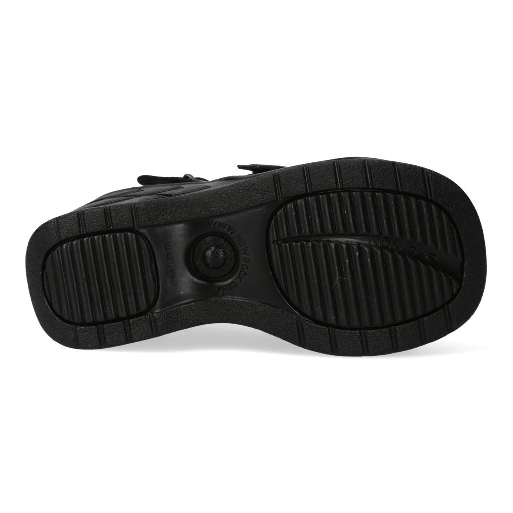Cuna Dolly Platforms New Rock Shoes | PRE-ORDER