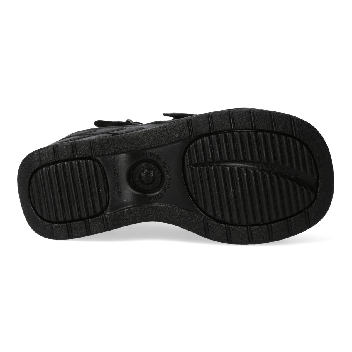Cuna Dolly Platforms New Rock Shoes | PRE-ORDER