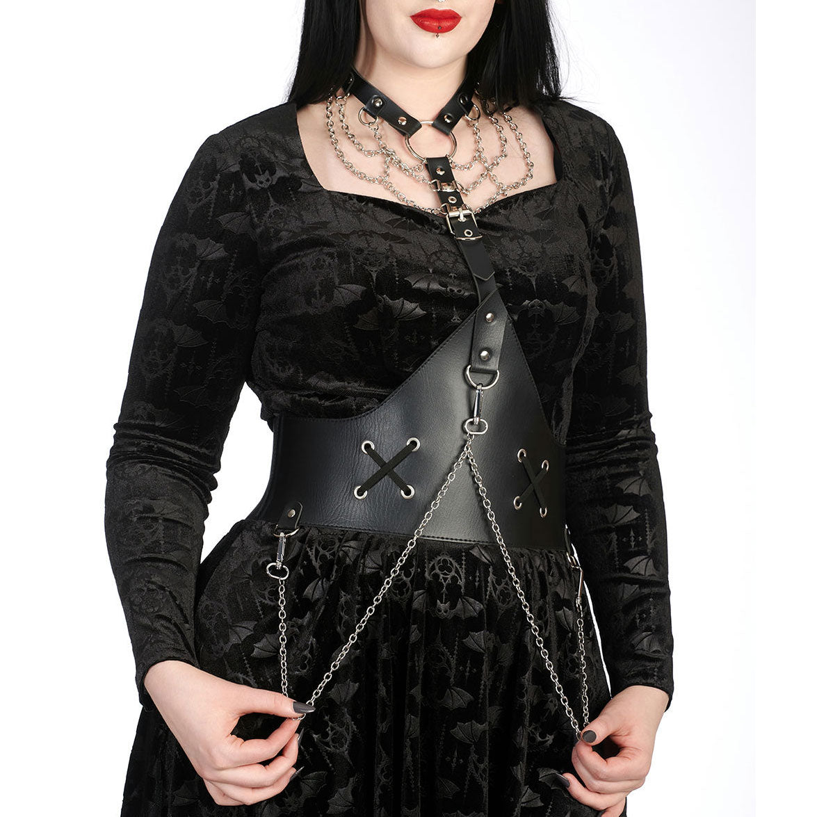 Weavers Lure Harness
