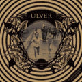 ULVER Childhood's End CD (2012)