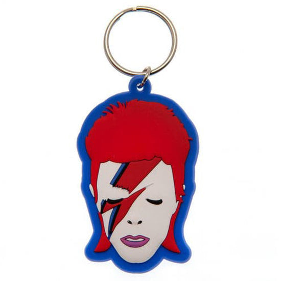 BOWIE Keyring